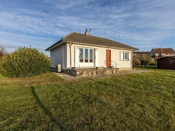 Maison 3 pièces 68 m²