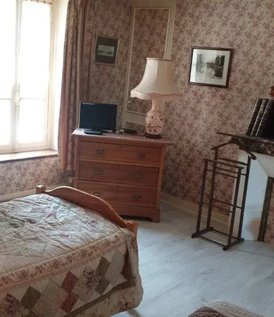 Appartement meublé