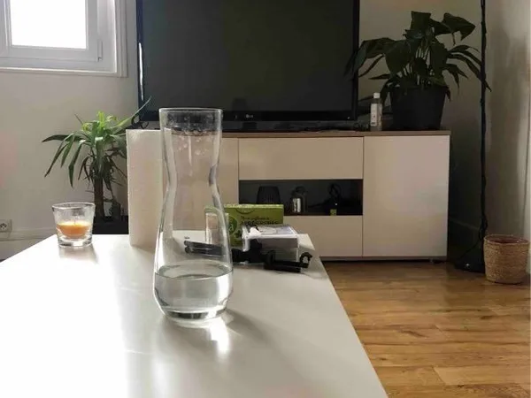 Studio à louer Clarmarais