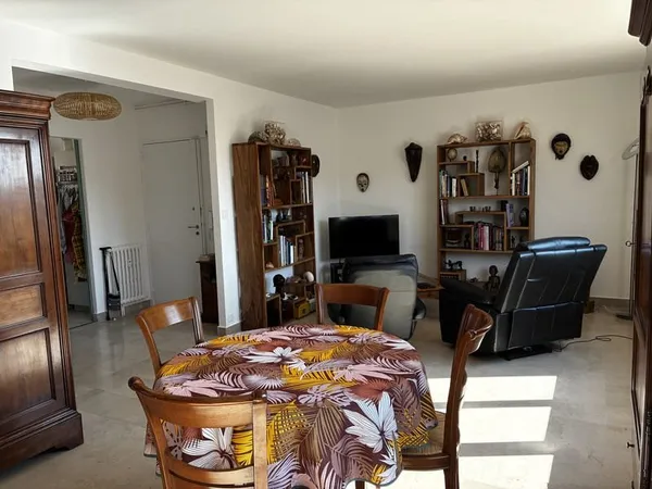 APPARTEMENT P3 - CARRE D'ART
