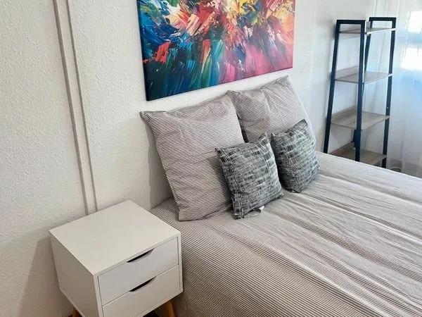 Belle chambre à louer à 4 min de l'Université de Strasbourg