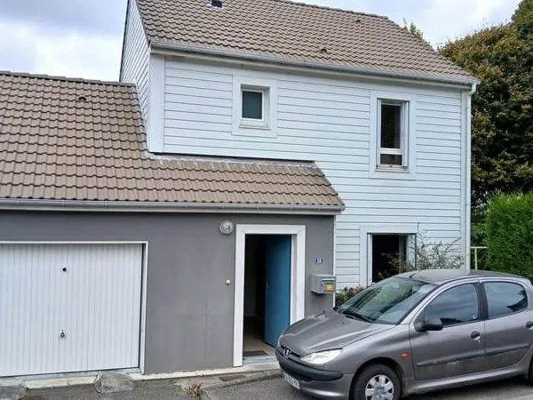 Maison Vente Lillebonne 4p 101m² 129000€