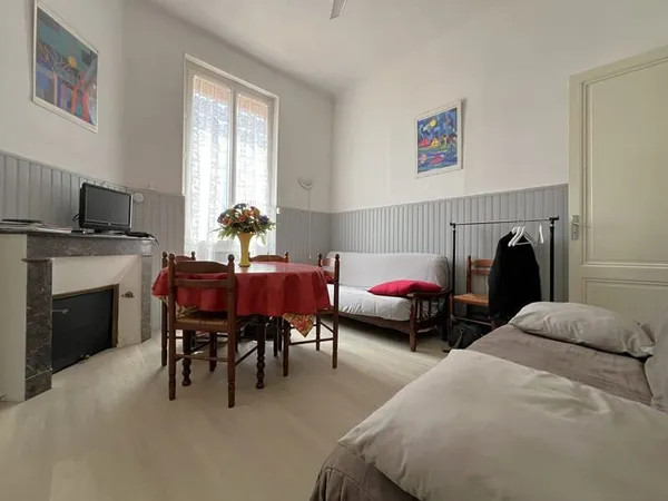 Appartement Arcachon 2 pièce(s) 32 m2
