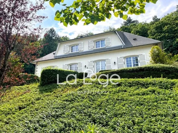 Vente maison 6 Pièce(s)