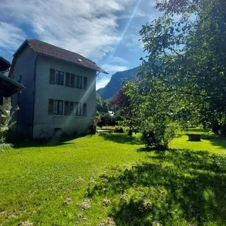 Location de terrain pour Caravanne