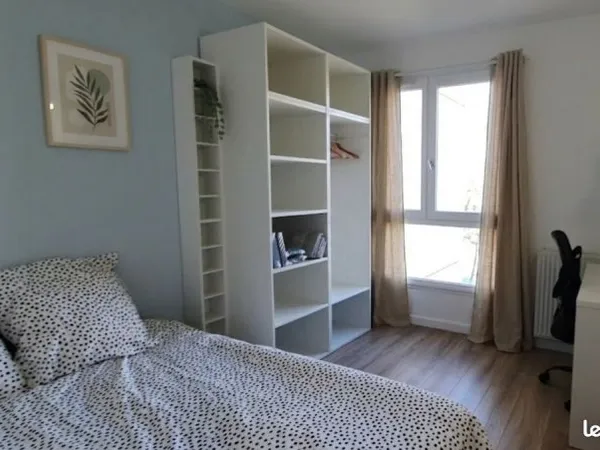 🏡 Nouvelle colocation haut de gamme à Melun