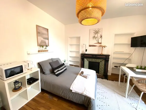 Studio thabor meuble