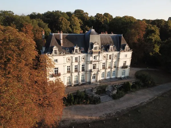 Loue appartement meublé 122m² de septembre 2026 à début juillet 2027, à 3km de Blois (41)