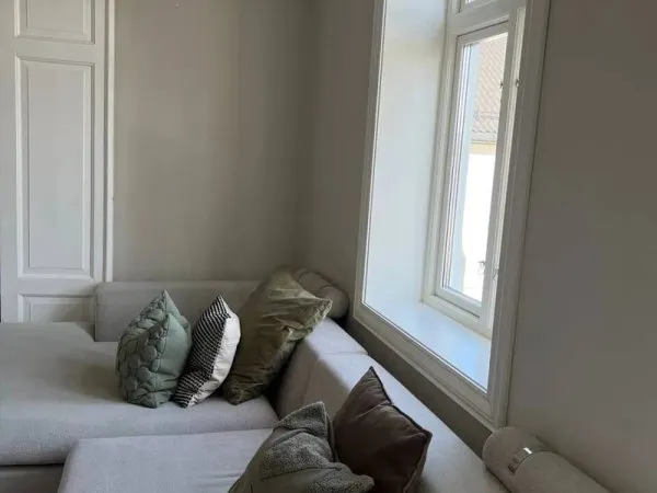 Appartement 2 pièces 34 m²