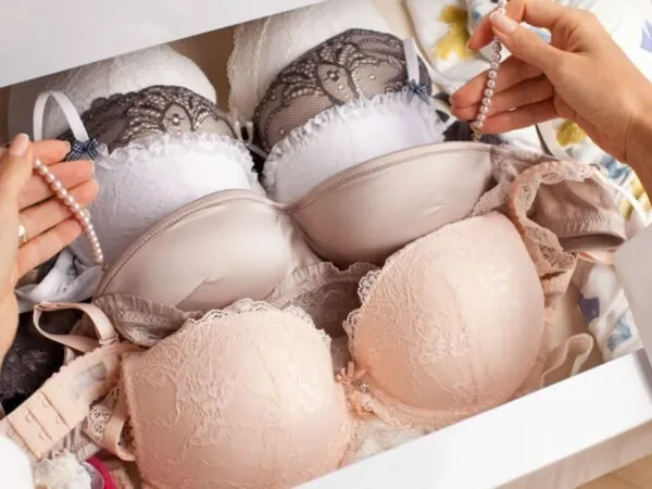 Magasin de Lingerie et Prêt à Porter - Vannes (56)