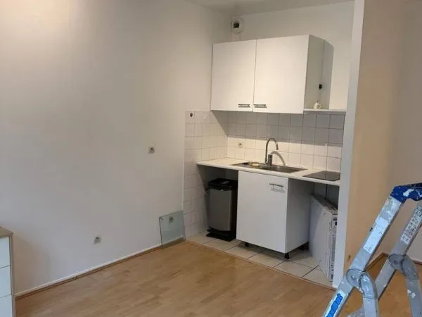 Appartement 1 pièce 28 m²