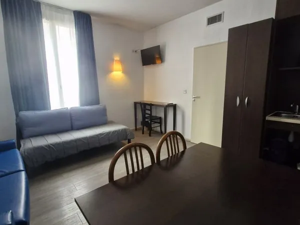 Appartement 2 pièces 32 m²