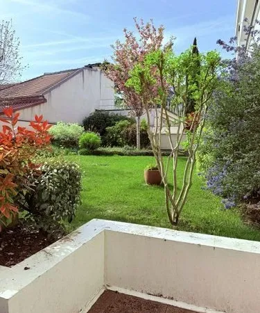 Appartement 3 pièces 71 m²