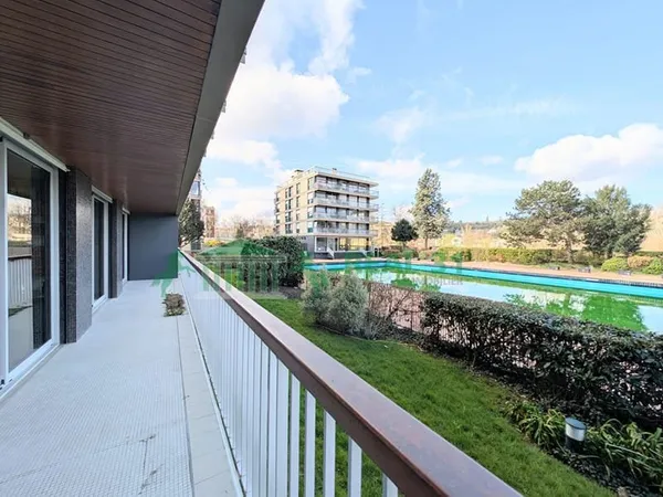 Appartement Le Pecq 6 pièce(s) 120 m2