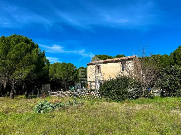 Maison 3 pièces 72 m²