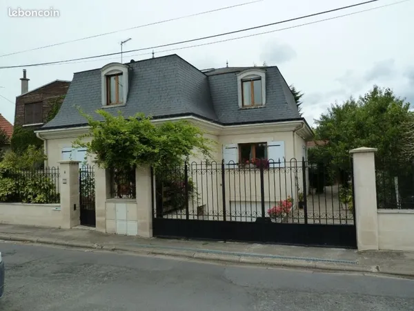 Studio pour Etudiant