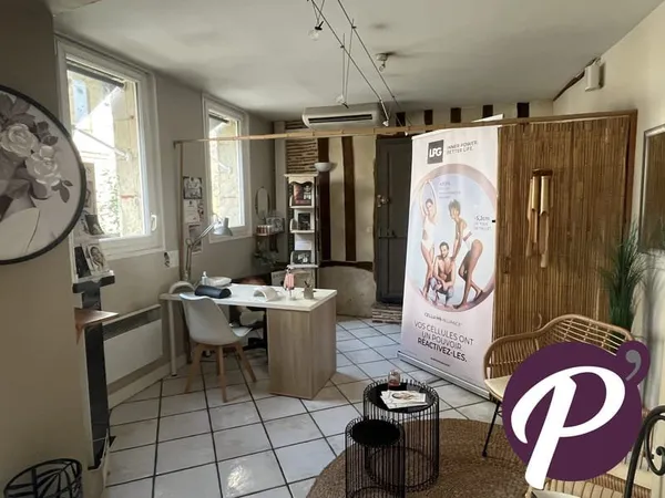 Immobilier Professionnel à vendre Bergerac