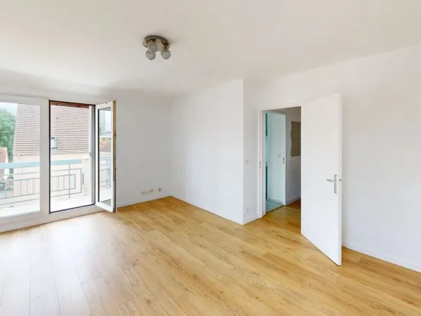Appartement MASSY 3 pièces 64.29 m²