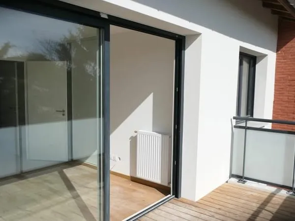 APPARTEMENT T4 EN DUPLEX