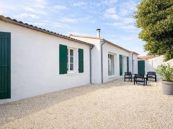 Maison 3 pièces 63 m²
