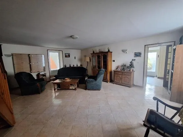 Maison Vente Cognac 6p 126m² 170400€