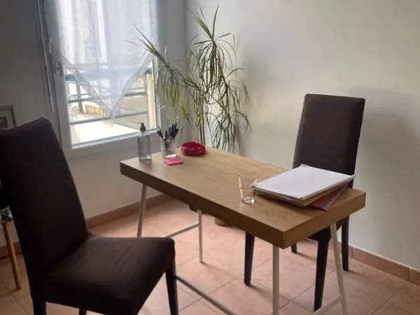 Local professionnel