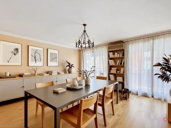 Appartement T4 À Vendre