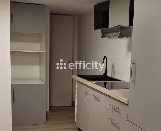Maison 3 pièces 60 m²