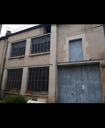 Atelier /garage
