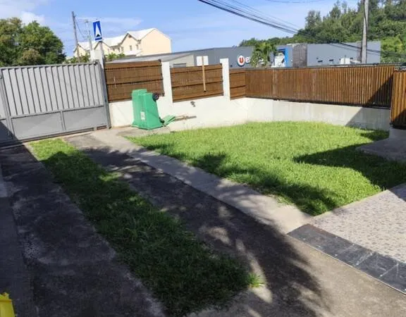 Maison 9 pièces 180 m²