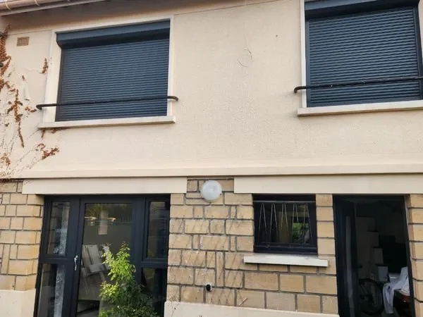 Studio meublé