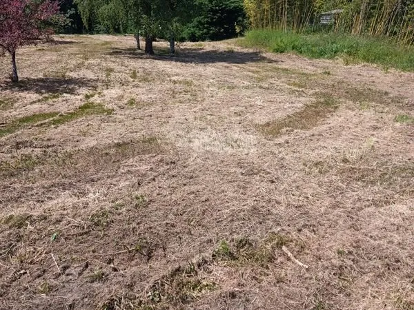 Terrain 1473m²