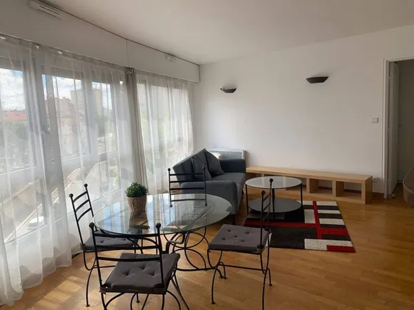 Appartement 1 pièce 41 m²