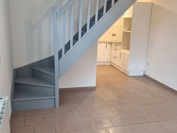 Maison 2 chambres