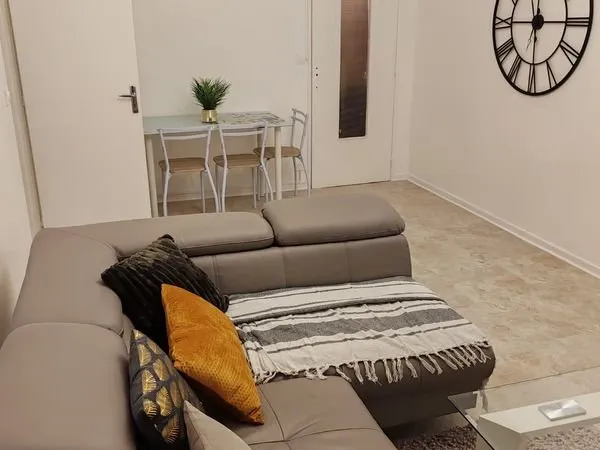 Chambres Meublées en Colocation au Coeur du Mans