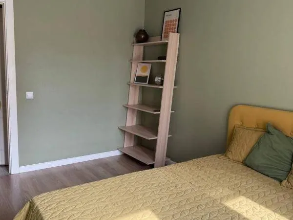 Appartement 1 pièce 25 m²