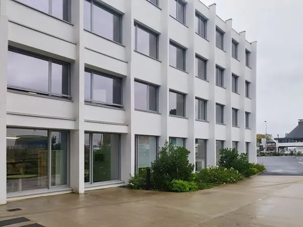 Bureaux 8 m²