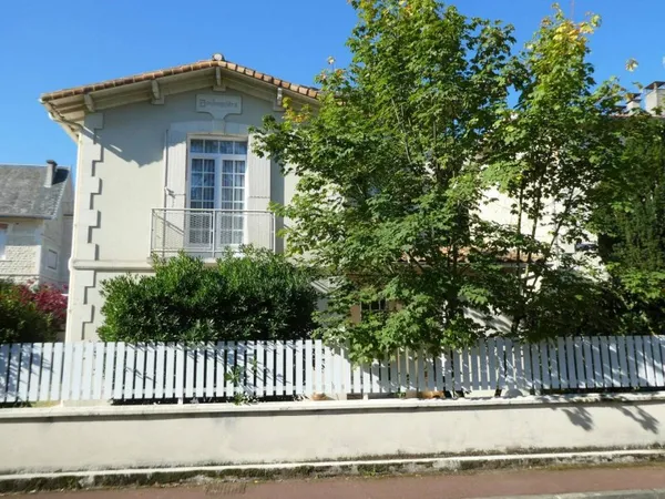 Maison 4 pièces 98 m²