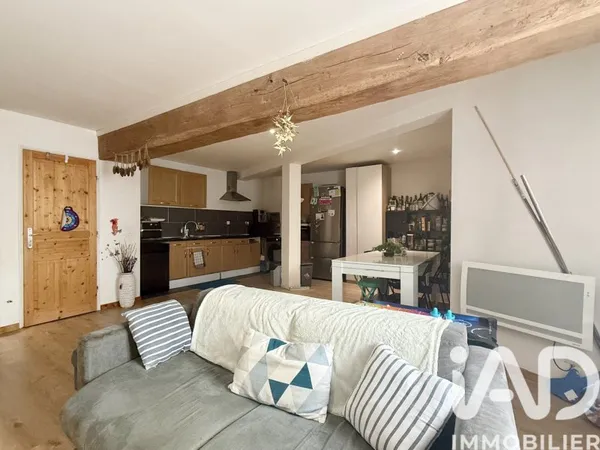 Immeuble de rapport 152 m²