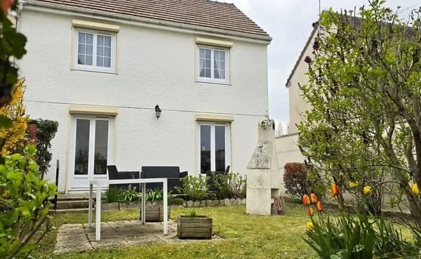 Maison 5 pièces 90 m²