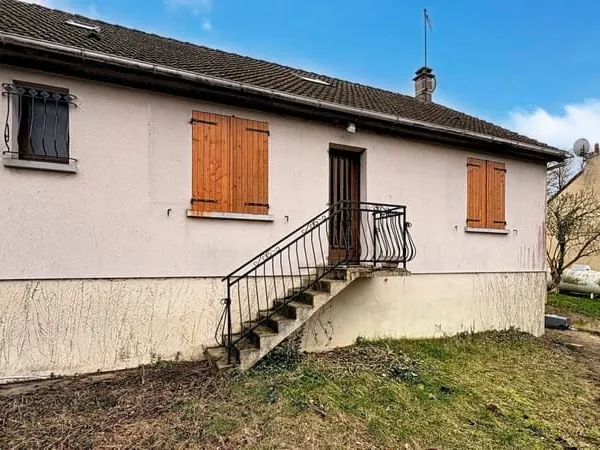 Maison Gisors 5 pièce(s) 1030 m2