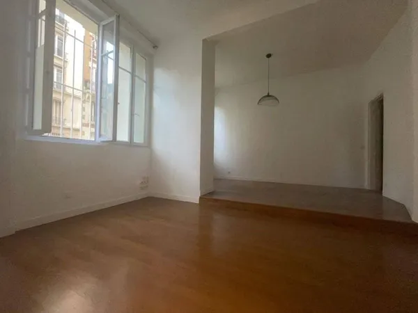 Appartement 4 pièces 79 m²