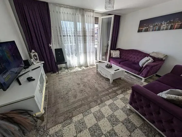 Appartement 3 pièces
