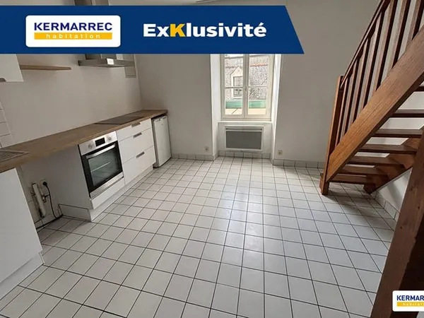 A VENDRE Immeuble 10 pièces - 469 500 € HAI