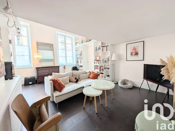 Immeuble commercial 3 pièces 88 m²