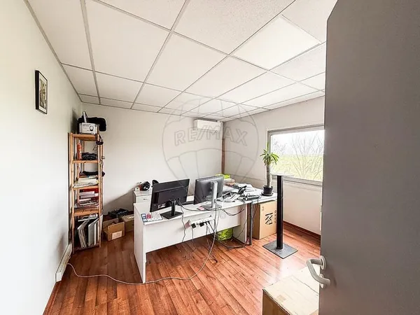 Bureau à louer
