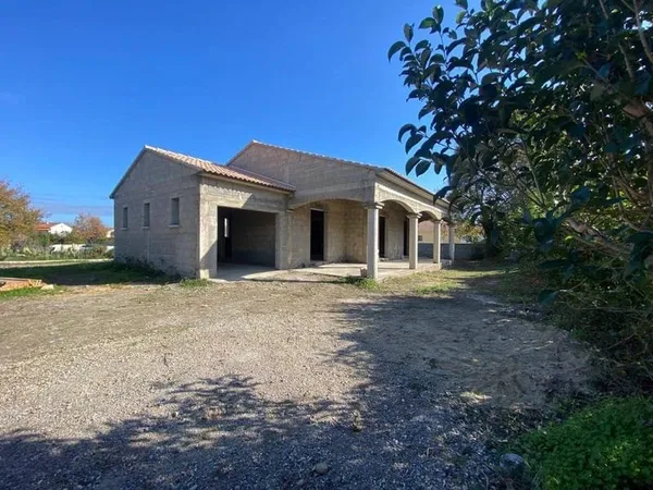 Maison 5 pièces 118 m²