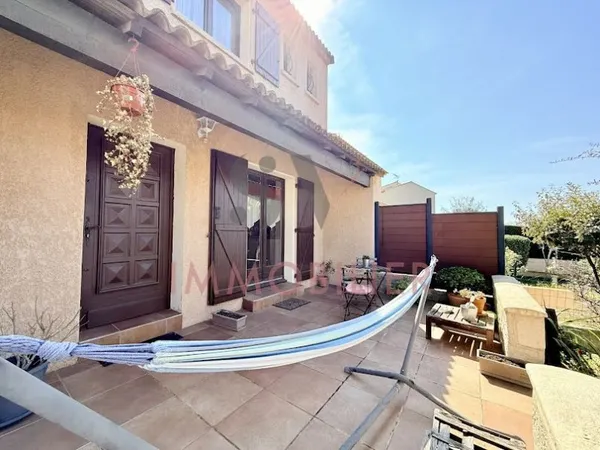 Maison 6 pièces 117 m²