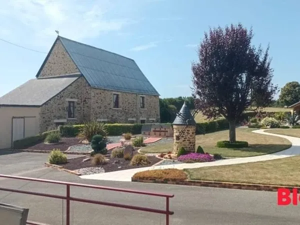 Villa 6 pièces 148 m²