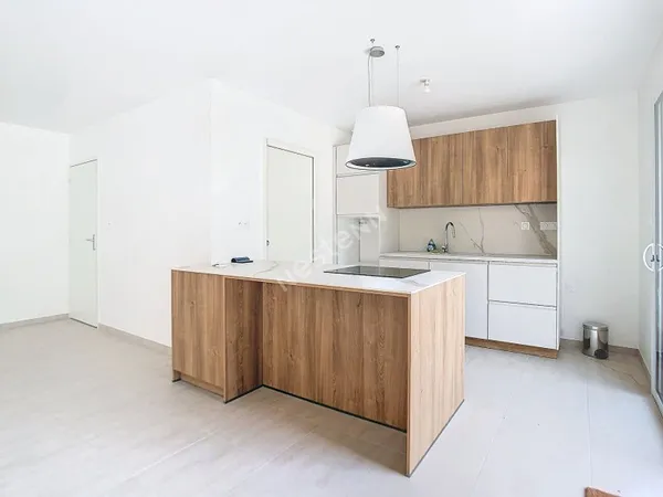 Maison 4 pièces avec garage à louer vide Secteur NANTES - PROCE